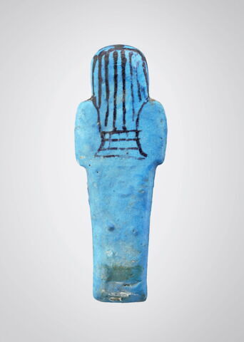 Serviteur funéraire de Horemakhbit, image 2/4