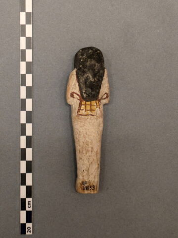 serviteur funéraire momiforme, image 2/2
