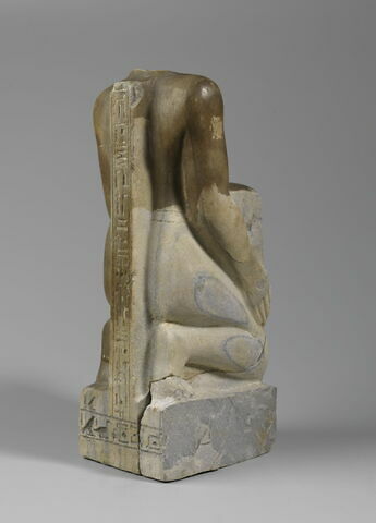 statue naophore, image 10/17