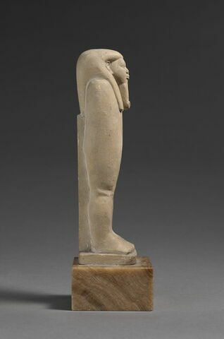 statue de Ptah-Sokar-Osiris, image 3/4