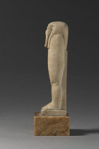 statue de Ptah-Sokar-Osiris, image 4/4