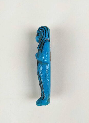 serviteur funéraire momiforme, image 2/5