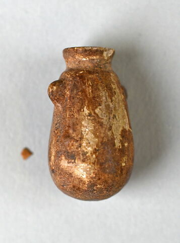 alabastron ; vase miniature, image 1/3