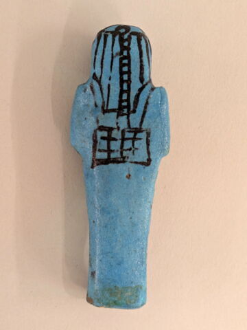 Serviteur funéraire de Horemakhbit, image 2/4