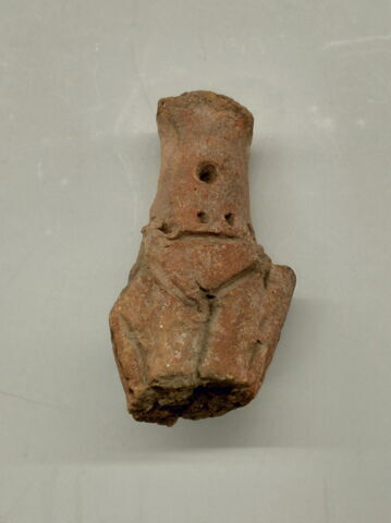figurine féminine, image 1/2