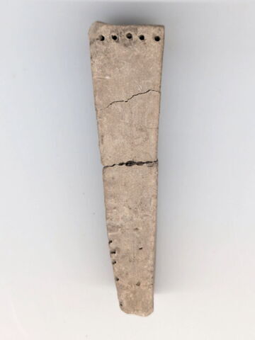 figurine féminine en plaquette, image 4/5