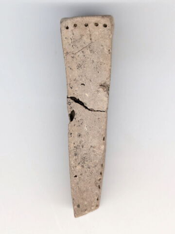 figurine féminine en plaquette, image 5/5