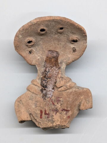 figurine féminine, image 2/4