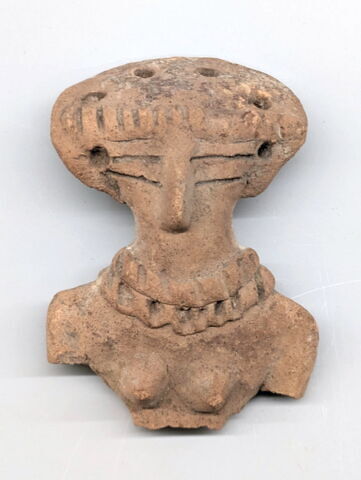 figurine féminine