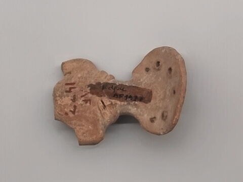 figurine féminine, image 2/5