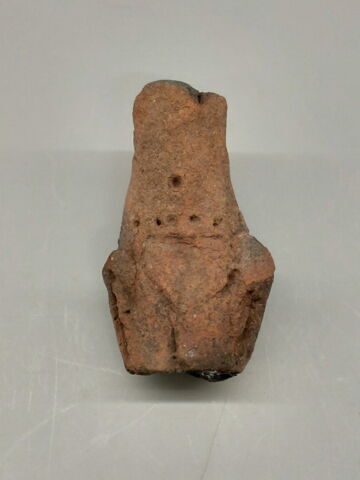 figurine féminine, image 1/2