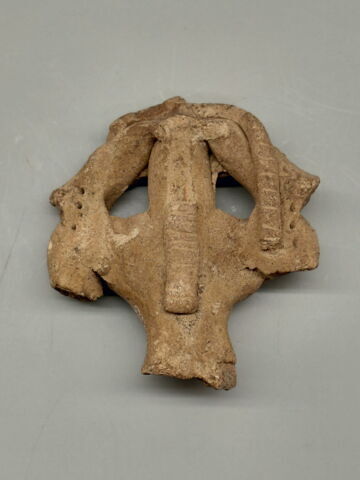 figurine féminine, image 2/3