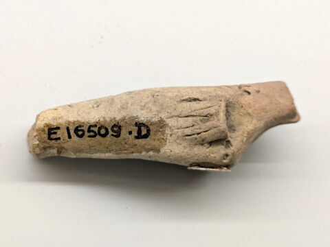 figurine féminine, image 3/3