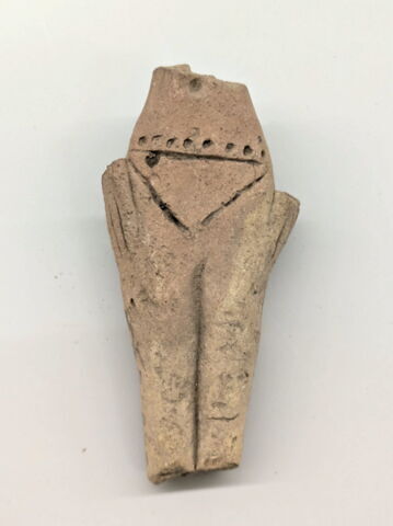 figurine féminine, image 1/3
