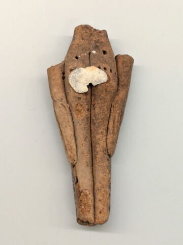 figurine féminine, image 2/3