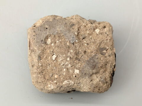 figurine féminine en plaquette, image 2/4