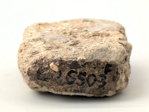 figurine féminine en plaquette, image 4/4