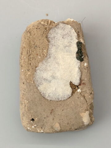 figurine féminine en plaquette, image 3/5