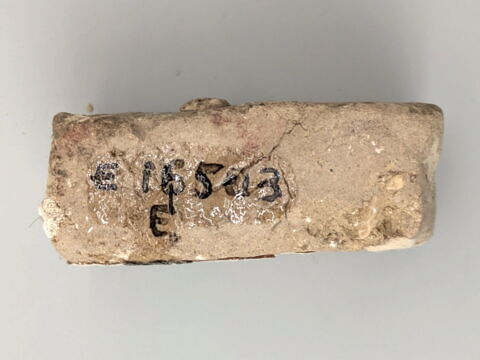 figurine féminine en plaquette, image 5/5