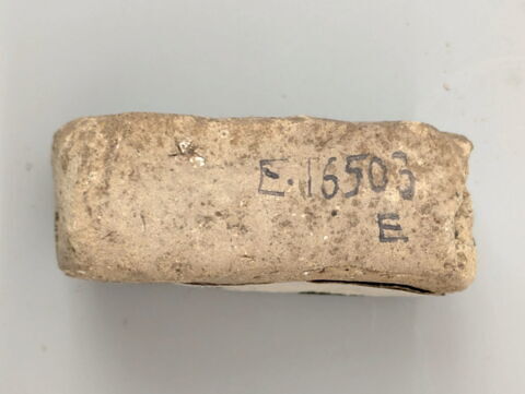 figurine féminine en plaquette, image 4/5