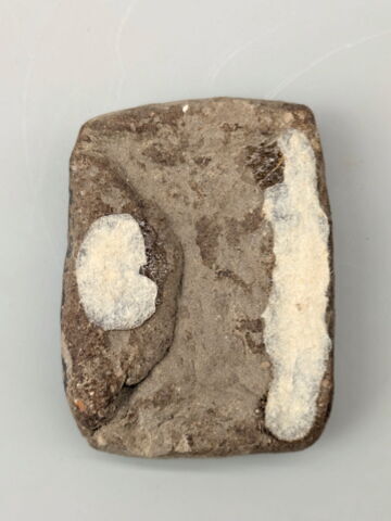 figurine féminine en plaquette, image 2/4