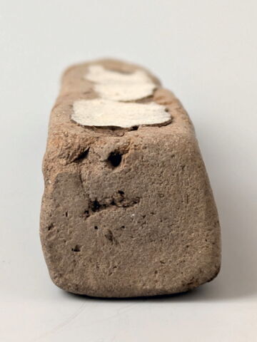 figurine féminine en plaquette, image 2/4