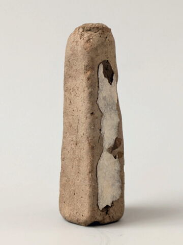 figurine féminine en plaquette, image 3/4