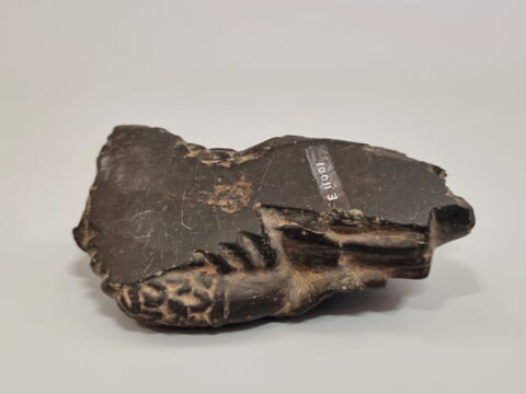 figurine d'Horus légionnaire, image 3/6