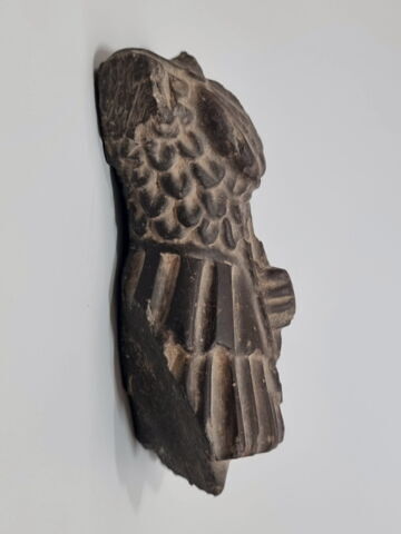 figurine d'Horus légionnaire, image 4/6