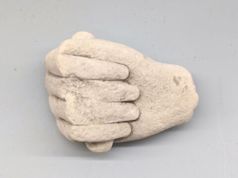statuette