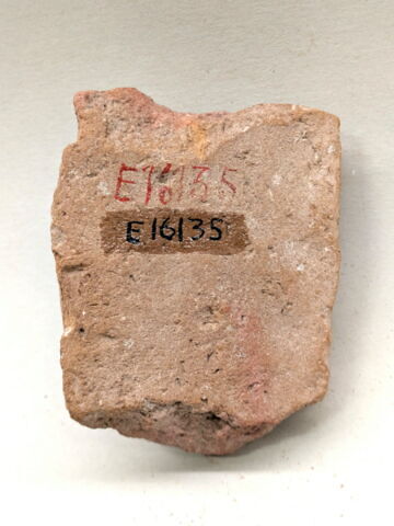 figurine féminine couchée, image 3/3