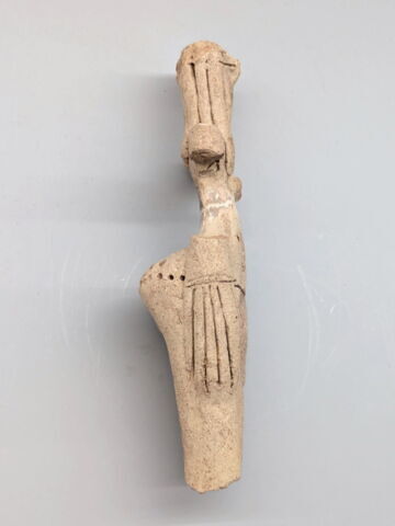 figurine féminine, image 2/4