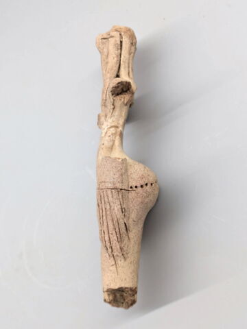 figurine féminine, image 3/4