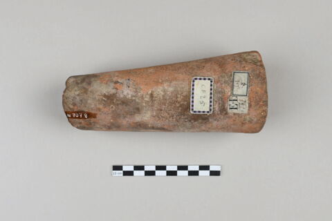 cône funéraire, image 2/5