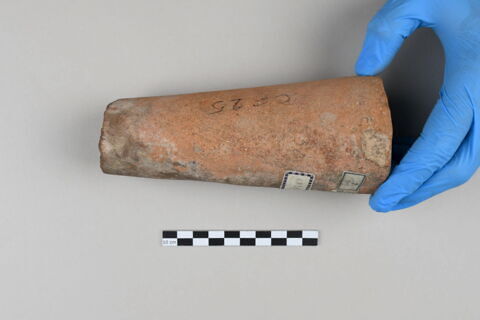 cône funéraire, image 3/5