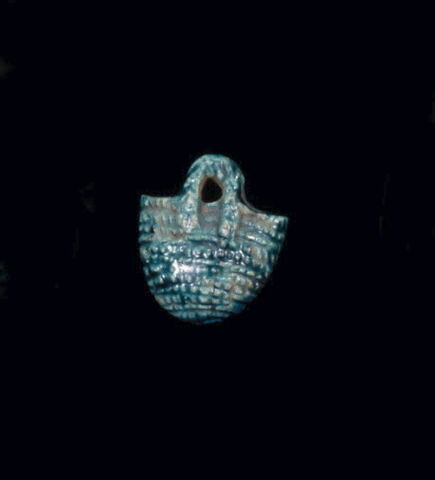 figurine  ; amulette