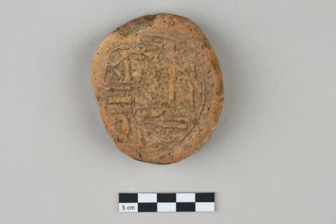 cône funéraire, image 2/4