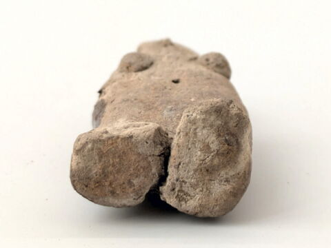 figurine féminine, image 2/5