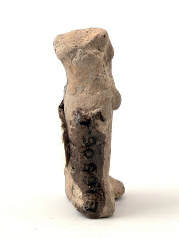 figurine féminine, image 4/5
