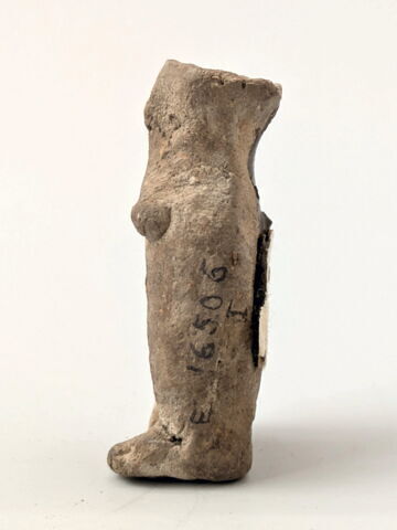 figurine féminine, image 5/5