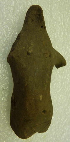 figurine féminine