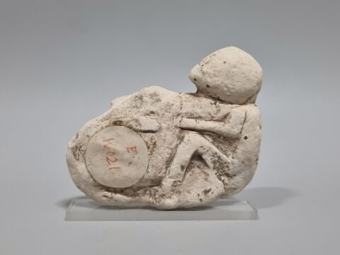 figurine érotique, image 4/5