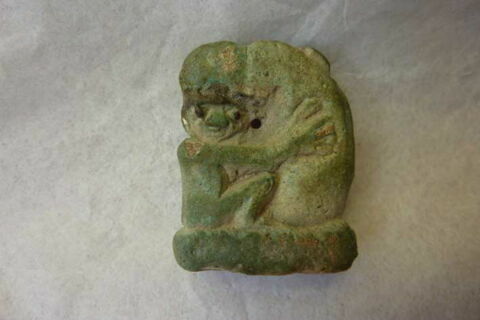 figurine érotique ; amulette, image 1/2