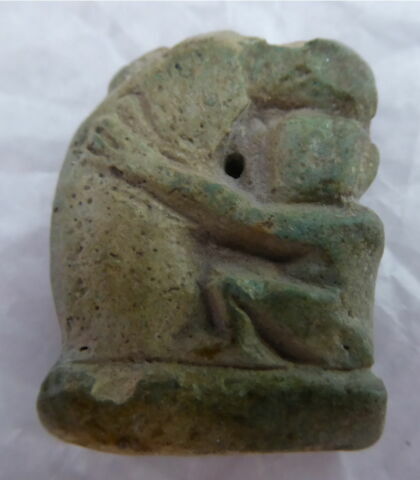 figurine érotique ; amulette, image 2/2