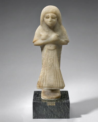 serviteur funéraire contremaître