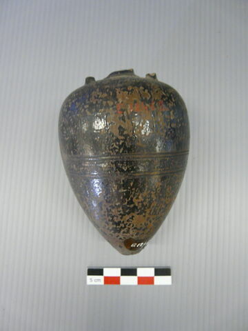 amphore ; vase miniature