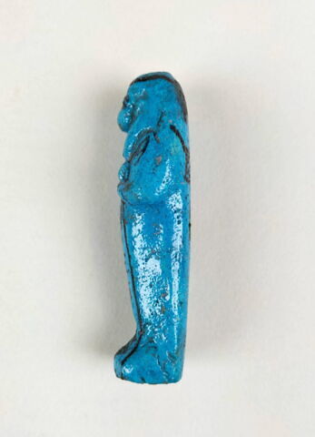 serviteur funéraire momiforme, image 3/9