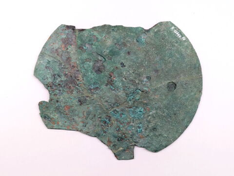 miroir en disque circulaire, image 2/2