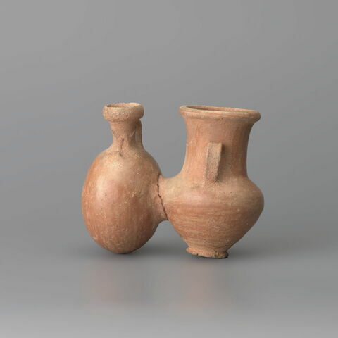 vase double ; gourde, image 2/9