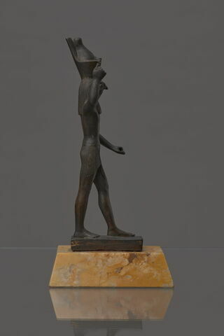 figurine d'Horus harponneur, image 3/7